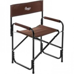 Кресло Premier директорское коричневый T-PR-DC-95100-BN