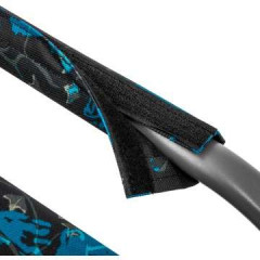 Кресло Nisus директорское Shark N-DC-95200-S