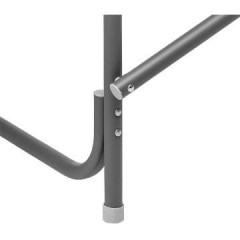 Кресло Nisus директорское Shark N-DC-95200-S