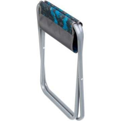 Стул Helios туристический Shark СР-450.22 труба ф22 (T-TC-450.22-S)