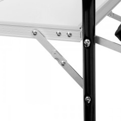 Кресло Premier директорское с отк.стол. коричневый T-PR-DC-95100T-BN