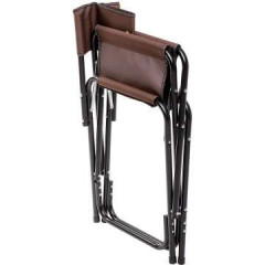 Кресло Premier директорское коричневый T-PR-DC-95100-BN