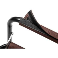 Кресло Premier директорское коричневый T-PR-DC-95100-BN