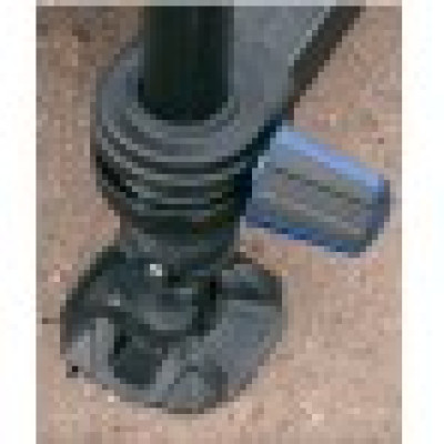 Кресло поворотное для платформы Pro Sport D36 (AC-1362) - фото, цена в Магазин товаров для рыбалки и туризма - Fishers.by