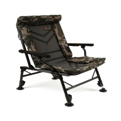Кресло складное Prologic Avenger Comfort Camo Chair