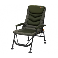 Кресло складное  Prologic Inspire Daddy Long Recliner Chair With Armrests 