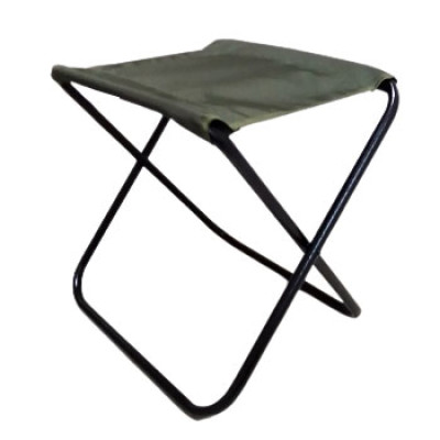 Стул складной Westman 18Б - фото, цена в Магазин товаров для рыбалки и туризма - Fishers.by