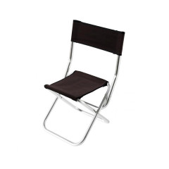 Стул складной кемпинговый со спинкой А22СC