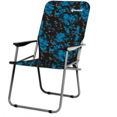 Кресло складное Nisus Shark