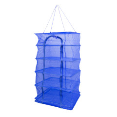 Сушилка для рыбы 5 секций, 50х50х80 см