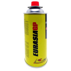 Баллон одноразовый туристический зима -20 (400 мл)