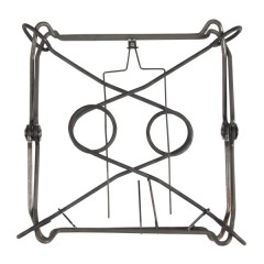 Капкан Тонар проходной КПТ-320 (гуманный) соболь,куница,норка,хорь,ондатра и другие некрупные животные