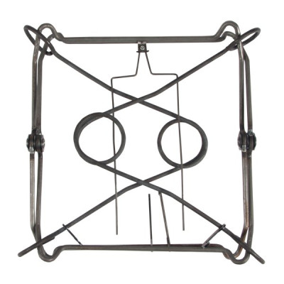 Капкан Тонар проходной КПТ-320 (гуманный) соболь,куница,норка,хорь,ондатра и другие некрупные животные - фото, цена в Магазин товаров для рыбалки и туризма - Fishers.by