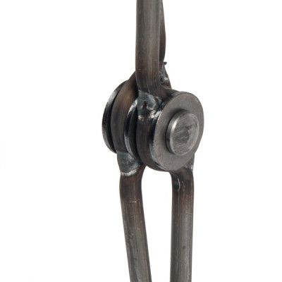 Капкан Тонар проходной КПТ-320 (гуманный) соболь,куница,норка,хорь,ондатра и другие некрупные животные - фото, цена в Магазин товаров для рыбалки и туризма - Fishers.by