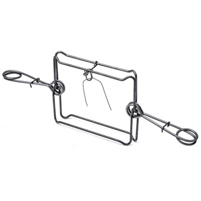 Капкан Тонар проходной КПТ-320 (гуманный) соболь,куница,норка,хорь,ондатра и другие некрупные животные - фото, цена в Магазин товаров для рыбалки и туризма - Fishers.by