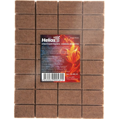 Брикеты для розжига 32 шт Helios (HS-BR-32)
