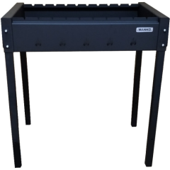 Мангал MANKO "Классик МАКСИ-1"