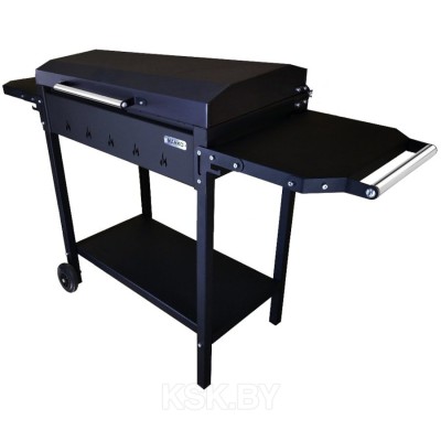 Мангал MANKO стационарный Классик-6 - фото, цена в Магазин товаров для рыбалки и туризма - Fishers.by