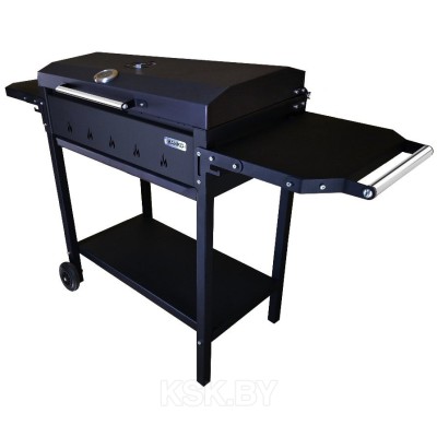 Мангал MANKO стационарный Классик-7 - фото, цена в Магазин товаров для рыбалки и туризма - Fishers.by