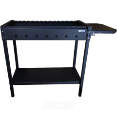 Мангал MANKO "Классик МАКСИ-2"