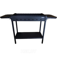 Мангал MANKO "Классик МАКСИ-3"