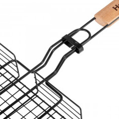 Решетка для барбекю Helios HS-RBA RJ202N 56x31x24x5,5 см