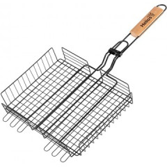 Решетка для барбекю Helios HS-RBA RJ202N 56x31x24x5,5 см