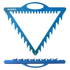 Коса донная MANKO