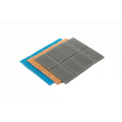 Коврик сидение ЮРИМ в чехле