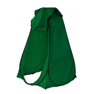 Душ-туалет 120х120х180 см (ZH-A027-G) - фото, цена в Магазин товаров для рыбалки и туризма - Fishers.by