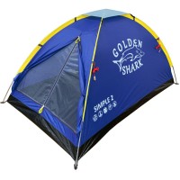 Палатка GOLDEN SHARK Simple 2 (Двухместная)