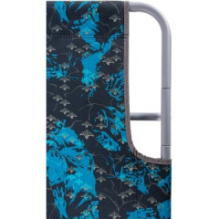 Кровать Nisus походная Shark (N-BD630-98828-S) 120 кг