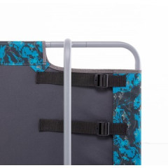 Кровать Nisus походная Shark (N-BD630-98828-S) 120 кг