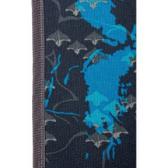 Кровать Nisus походная Shark (N-BD630-98828-S) 120 кг