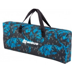 Кровать Nisus походная Shark (N-BD630-98828-S) 120 кг