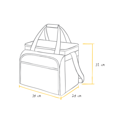 Набор для пикника, тм Арктика, арт. 4100-3, синий - фото, цена в Магазин товаров для рыбалки и туризма - Fishers.by