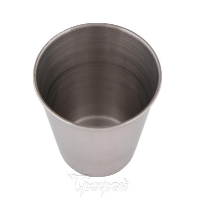 Стопка Helios 50 мл (зеркальный) - фото, цена в Магазин товаров для рыбалки и туризма - Fishers.by