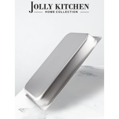 Гастроемкость Jolly Kitchen 1/1, 53х32,5х6,5 см