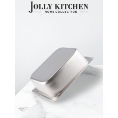 Гастроемкость Jolly Kitchen 1/2, 32,5х26,5х10 см