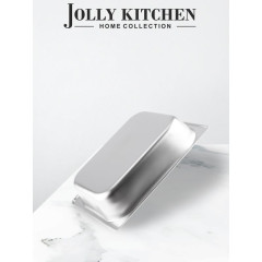 Гастроемкость Jolly Kitchen 1/2, 32,5х26,5х6,5 см
