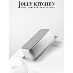 Гастроемкость Jolly Kitchen 1/3, 32,5х17,5х10 см