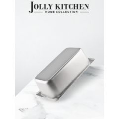 Гастроемкость Jolly Kitchen 1/3, 32,5х17,5х10 см - фото, цена в Магазин товаров для рыбалки и туризма - Fishers.by
