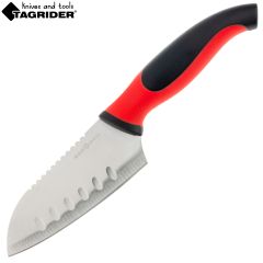 Нож Jolly Kitchen Santoku 23.5 см