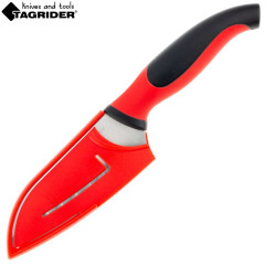 Нож Jolly Kitchen Santoku 23.5 см