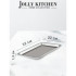 Поднос Jolly Kitchen, 32x22x1,9 см - фото, цена в Магазин товаров для рыбалки и туризма - Fishers.by
