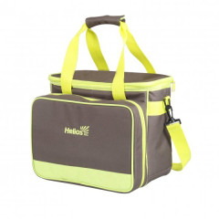 Набор для пикникана 4 персоны со стаканами NISUS N-811(4)