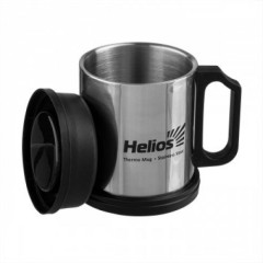 Термокружка HS.TK-003 300ML Helios