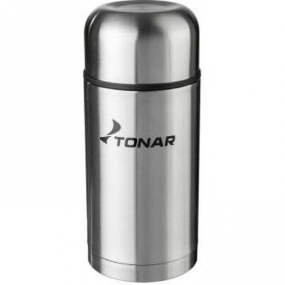 Термос Tonar TM-018 (1 л) - фото, цена в Магазин товаров для рыбалки и туризма - Fishers.by