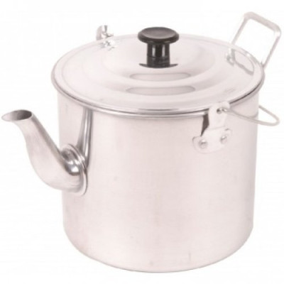 Чайник алюминий 1800мл HS-NP 010100-00 Helios - фото, цена в Магазин товаров для рыбалки и туризма - Fishers.by