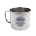 Кружка нержавкейка d 9 см, 450 мл Следопыт - фото, цена в Магазин товаров для рыбалки и туризма - Fishers.by